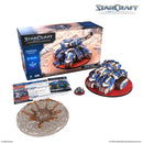 StarCraft: Terran - Siege Tank [Oct 5, 2026]