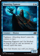 Haunting Figment (J25-317) [Foundations Jumpstart]