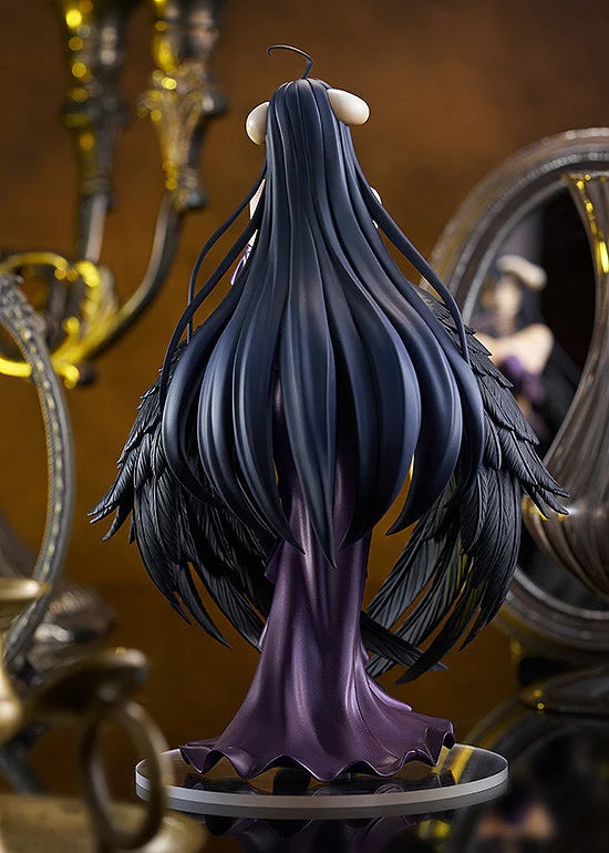 Overlord: Albedo (Dress Ver.) Pop Up Parade