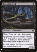 Festering Newt (LIST-IMA-90) [The List]