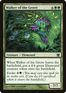 Walker of the Grove (MMA-173) [Modern Masters]