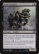 Brain Gorgers (PLC-065) [Planar Chaos]