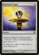 Darksteel Ingot (DST-112) [Darksteel]