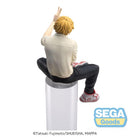 Chainsaw Man: Denji (Perching) PM Figure