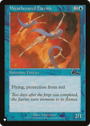 Weatherseed Faeries (LIST-ULG-48) [The List]