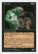 Derelor (5ED-155) [Fifth Edition]