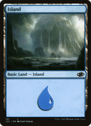 Island (J22-101) [Jumpstart 2022]