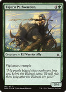 Tajuru Pathwarden (OGW-145) [Oath of the Gatewatch] Foil