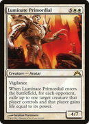 Luminate Primordial (GTC-020) [Gatecrash]