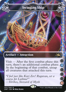 Swinging Ship (2-6) (UNF-231) [Unfinity]