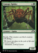 Canopy Spider (TPR-166) [Tempest Remastered]