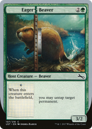 Eager Beaver (UST-107) [Unstable]
