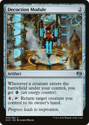 Decoction Module (KLD-205) [Kaladesh]