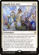 Happily Ever After (PPELD-16P) [Promo Pack: Throne of Eldraine Promos] Foil