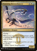 Cunning Breezedancer (PLST-DTK-215) [The List]