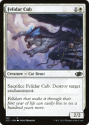Felidar Cub (J22-183) [Jumpstart 2022]