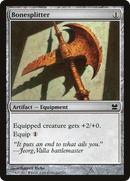 Bonesplitter (MMA-202) [Modern Masters]