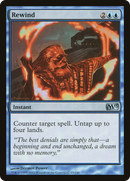 Rewind (M13-065) [Magic 2013]