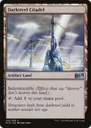 Darksteel Citadel (M15-242) [Magic 2015] Foil