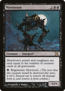 Mortivore (10E-161) [Tenth Edition]