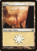 Plains (RTR-252) [Return to Ravnica]