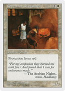 Repentant Blacksmith (5ED-054) [Fifth Edition]