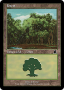 Forest (ME3-230) [Masters Edition III] Foil