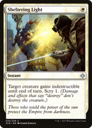 Sheltering Light (XLN-035) [Ixalan]