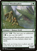 Citanul Woodreaders (TSR-199) [Time Spiral Remastered] Foil