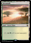 Savannah (VMA-311) [Vintage Masters] Foil