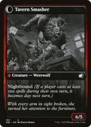 Tavern Ruffian (DBL-163) [Innistrad: Double Feature]
