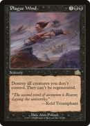Plague Wind (PCY-074) [Prophecy] Foil