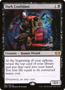 Dark Confidant (2XM-081) [Double Masters] Foil