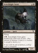 Searchlight Geist (AVR-119) [Avacyn Restored] Foil