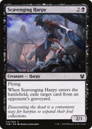 Scavenging Harpy (THB-114) [Theros Beyond Death]