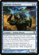 Galvanic Alchemist (AVR-054) [Avacyn Restored] Foil