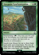 Viewpoint Synchronization (ACR-043) [Assassin's Creed]