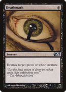Deathmark (M12-090) [Magic 2012] Foil