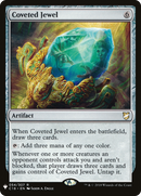 Coveted Jewel (PLST-C18-54) [The List]