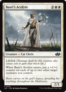 Basri's Acolyte (J25-170) [Foundations Jumpstart]