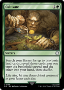 Cultivate (PIP-196) [Fallout] Foil