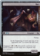 Bat- (UND-032) [Unsanctioned]