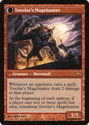 Mondronen Shaman (DKA-098) [Dark Ascension]