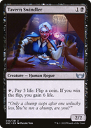 Tavern Swindler (SNC-096) [Streets of New Capenna]
