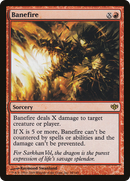 Banefire (CON-058) [Conflux]