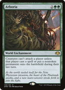 Arboria (DMR-149) [Dominaria Remastered]