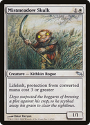 Mistmeadow Skulk (SHM-014) [Shadowmoor] Foil