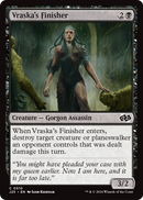 Vraska's Finisher (J25-510) [Foundations Jumpstart]