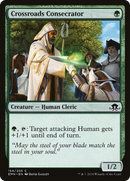 Crossroads Consecrator (EMN-154) [Eldritch Moon] Foil