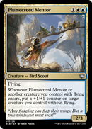 Plumecreed Mentor (BLB-228) [Bloomburrow]